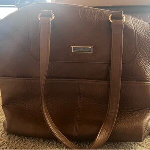 Lily Jade Shaylee Leather Bag